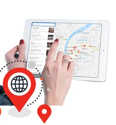 Référencement local sur Google