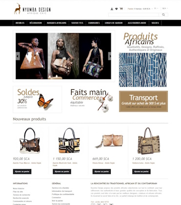 site ecommerce 10