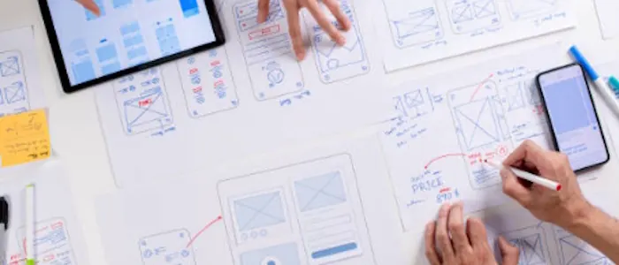 Budget et planification projet web