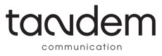 tandem